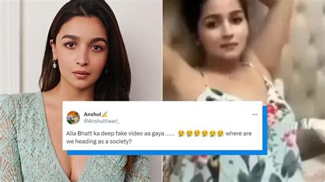 Alia Bhatt Porn Videos